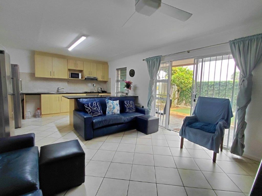 1 Bedroom Property for Sale in Whispering Pines Western Cape